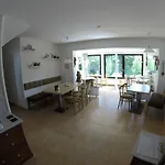- Der Berghof Gæstehus