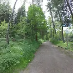 - Der Berghof Gæstehus