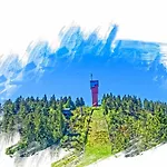 Gæstehus - Der Berghof