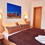 - Der Berghof 3* Braunlage