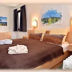 - Der Berghof 3* Braunlage
