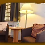 - Der Berghof Gæstehus