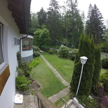 - Der Berghof Braunlage