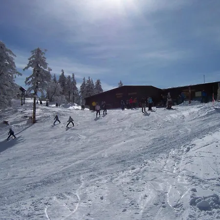 德伯格霍夫旅馆 3*