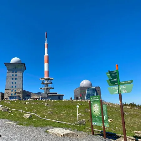 - Der Berghof