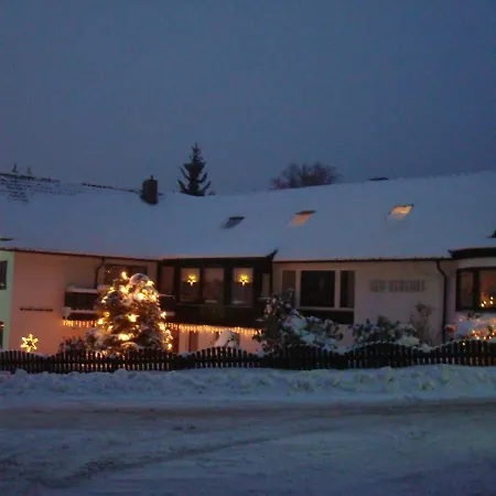 德伯格霍夫旅馆 3*