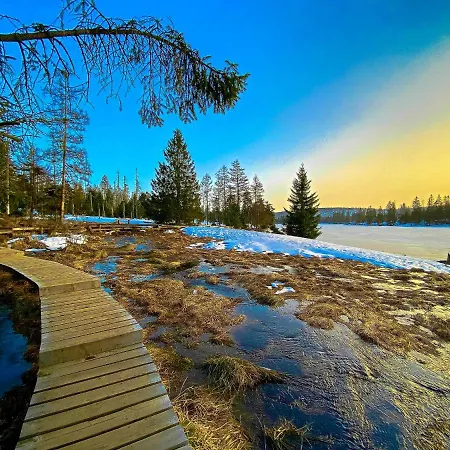 德伯格霍夫旅馆 3*