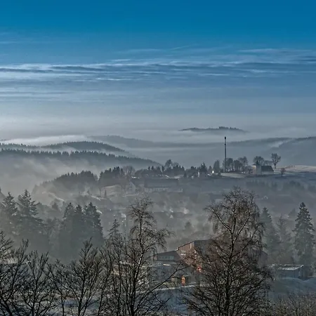 - Der Berghof Pensjonat Braunlage