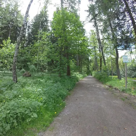 德伯格霍夫旅馆 招待所