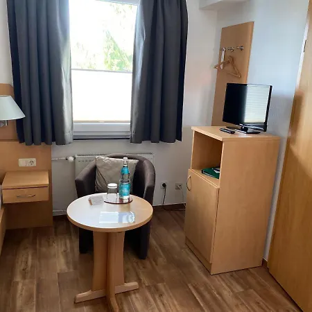 德伯格霍夫旅馆