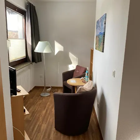 德伯格霍夫旅馆 3*