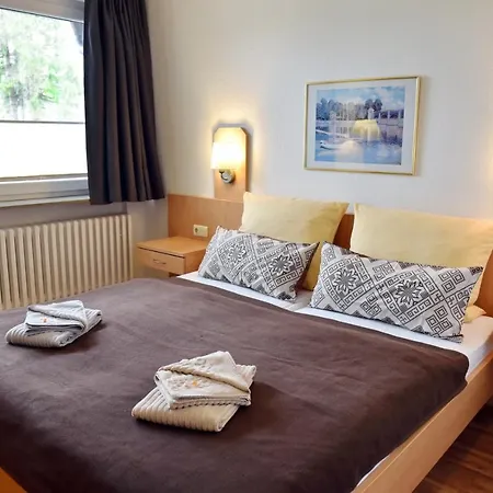 - Der Berghof 3* Braunlage