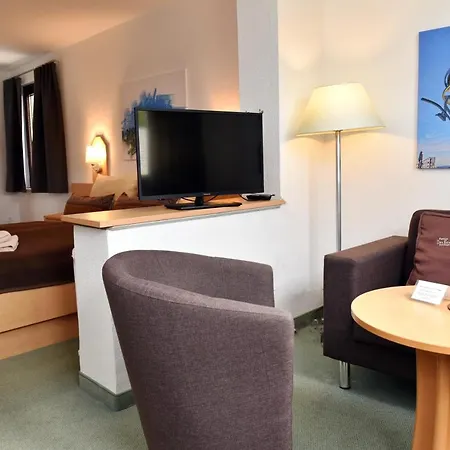 德伯格霍夫旅馆 3*