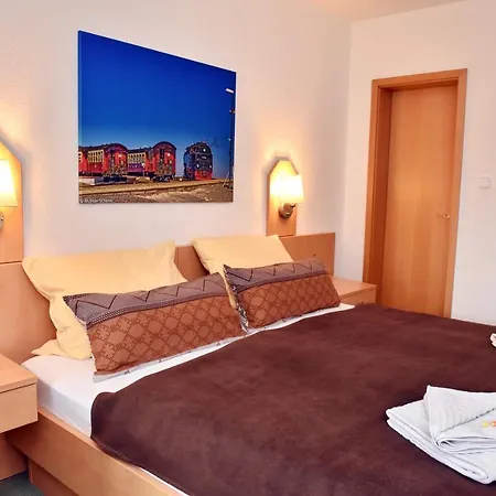 - Der Berghof 3* Braunlage