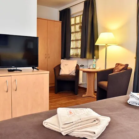 德伯格霍夫旅馆