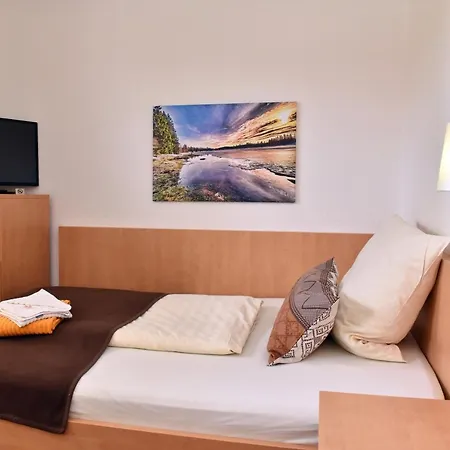 - Der Berghof 3* Braunlage