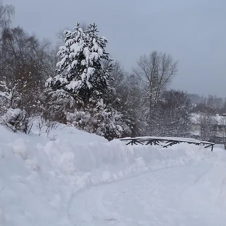 Pensjonat - Der Berghof