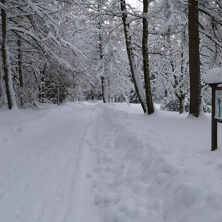 - Der Berghof