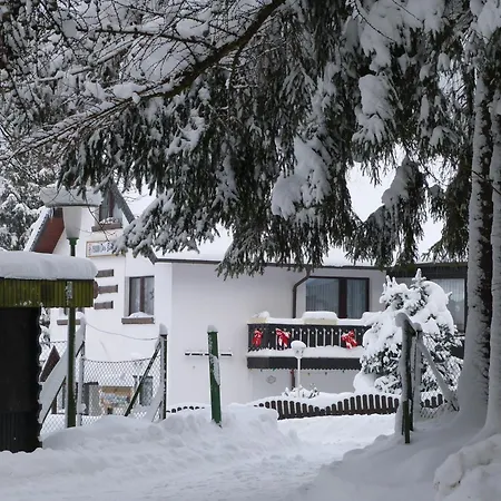 - Der Berghof