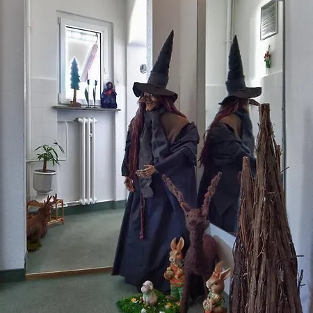 德伯格霍夫旅馆