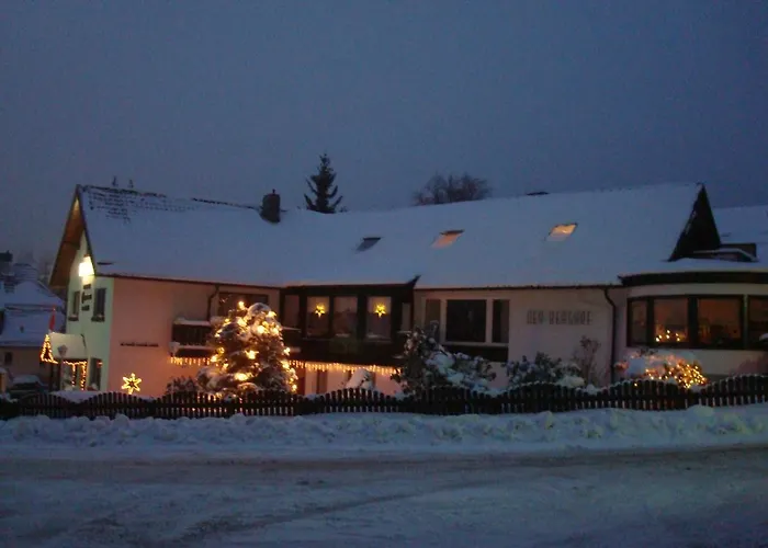 - Der Berghof 3*